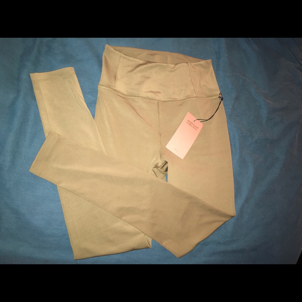 New w/ Tag Fern FLOAT leggings